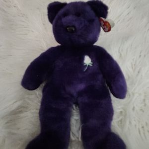 Ty Princess Beanie Buddy